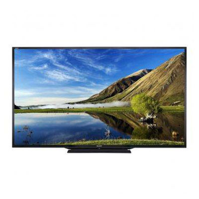 Sharp LED 3D Internet TV LC-90LE740X 90 นิ้ว