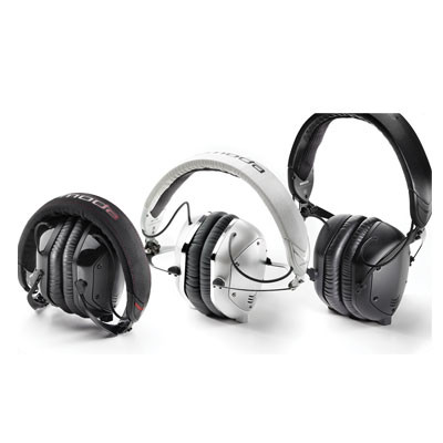 V-Moda Over-Ear Headphones หูฟัง รุ่น Crossfade M-100