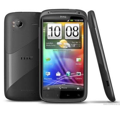 HTC Sensation