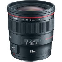 ราคา Canon EF 24 mm F1.4 L USM II