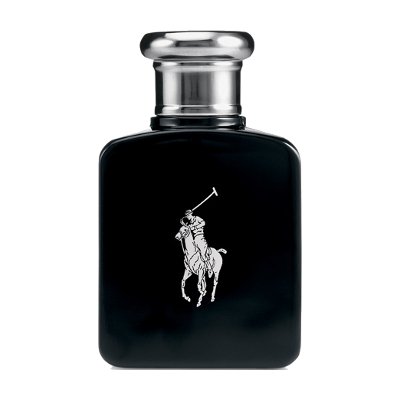 Polo Ralph Lauren Black for Men EDT 75ml
