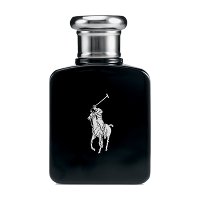 ราคา Polo Ralph Lauren Black for Men EDT 75ml