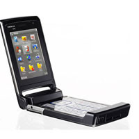 ราคา Nokia N76