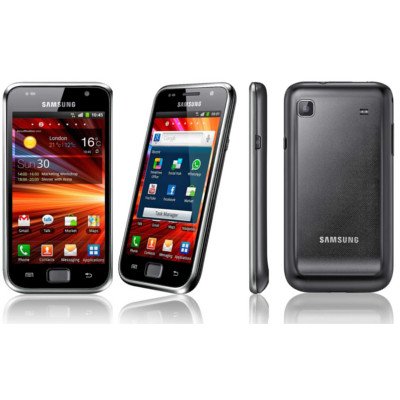 Samsung Galaxy S Plus (I9001)