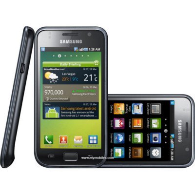 Samsung Galaxy S Plus (I9001)