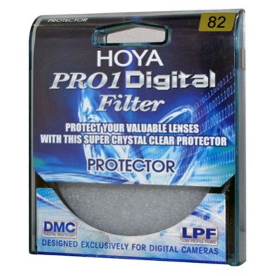 Hoya Filter Protector PRO1D 82mm