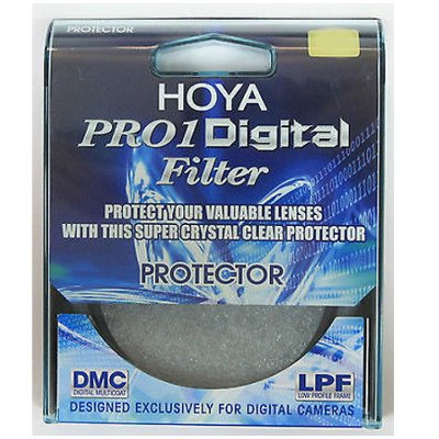 Hoya Filter Protector PRO1D 82mm