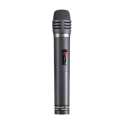 TOA Wireless Microphone ไมโครโฟนไร้สาย รุ่น WM-4220
