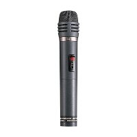 ราคา TOA Wireless Microphone ไมโครโฟนไร้สาย รุ่น WM-4220