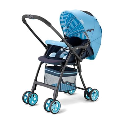 Aprica รถเข็นเด็ก รุ่น Flyle