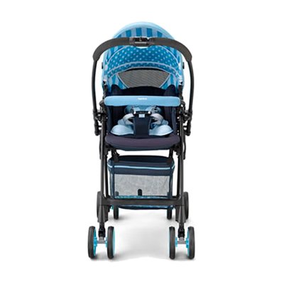 Aprica รถเข็นเด็ก รุ่น Flyle