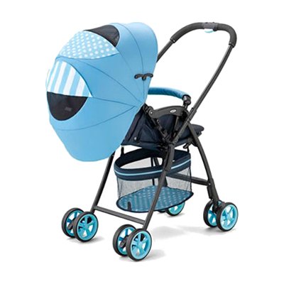 Aprica รถเข็นเด็ก รุ่น Flyle