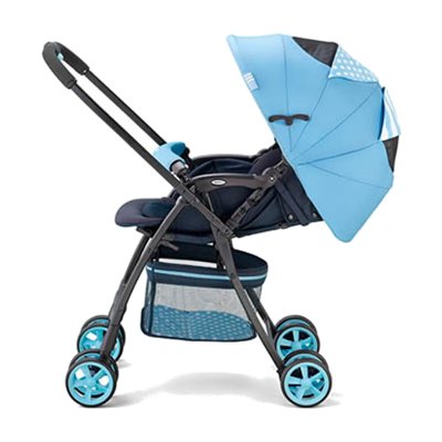 Aprica รถเข็นเด็ก รุ่น Flyle