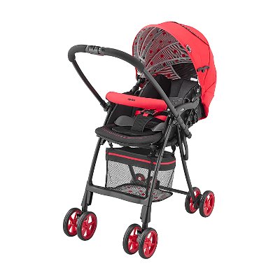 Aprica รถเข็นเด็ก รุ่น Flyle