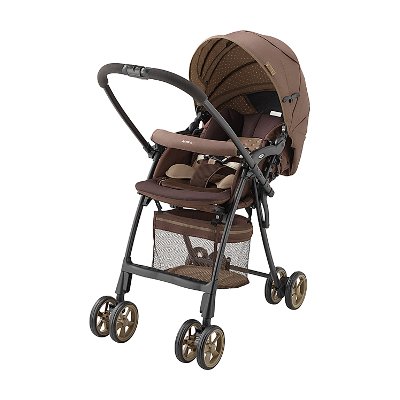 Aprica รถเข็นเด็ก รุ่น Flyle