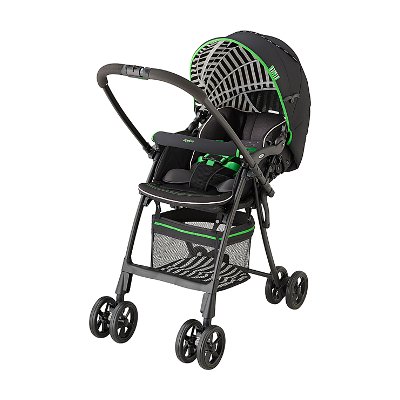 Aprica รถเข็นเด็ก รุ่น Flyle