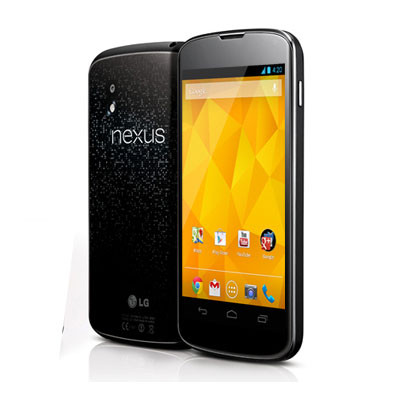 LG Nexus 4