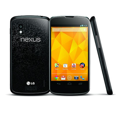 LG Nexus 4
