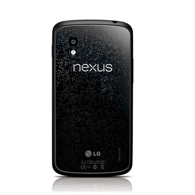 LG Nexus 4
