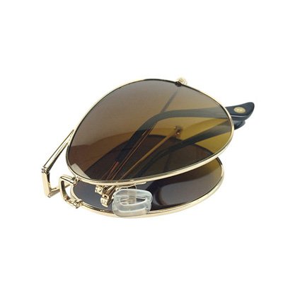 Eagle Eyes แว่นกันแดด รุ่น Aviator Fold-Up