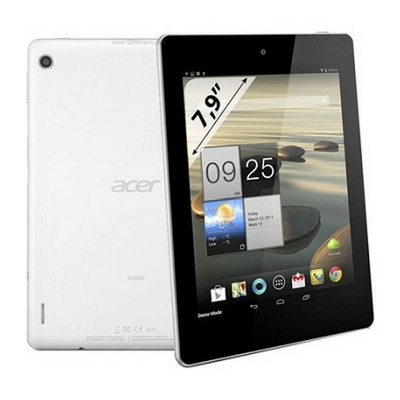 Acer Iconia Tab A1-810