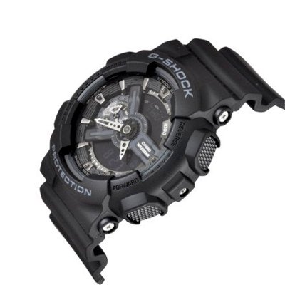 Casio G-Shock Standard ANA-DIGI GA-110C-1ADR