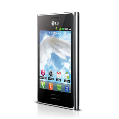 LG Optimus L3 (E400)