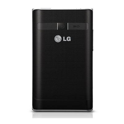 LG Optimus L3 (E400)
