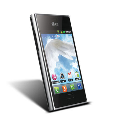 LG Optimus L3 (E400)