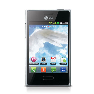 ราคา LG Optimus L3 (E400)