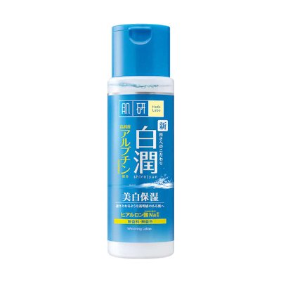 Hada Labo Arbutin Whitening Lotion 170ml