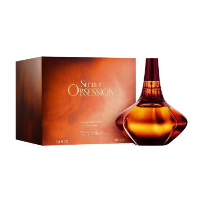 Calvin Klein Secret Obsession EDP 100ml