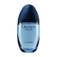 ราคา Calvin Klein Obsession Night for Women EDP 100ml