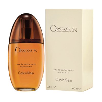 Calvin Klein Obsession for Women EDP 100ml