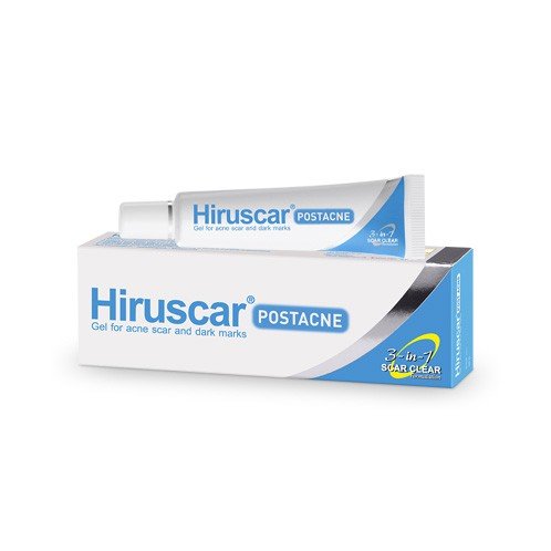 Hiruscar PostAcne 5g