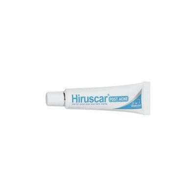 Hiruscar PostAcne 5g