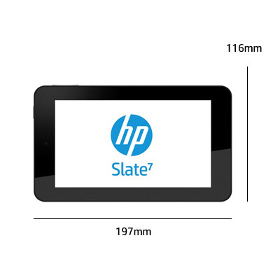 HP Slate 7