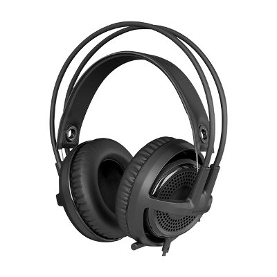 SteelSeries Pro Gaming Headset หูฟังเกมมิ่ง รุ่น Siberia X300