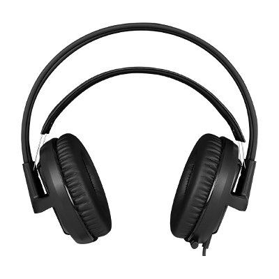 SteelSeries Pro Gaming Headset หูฟังเกมมิ่ง รุ่น Siberia X300