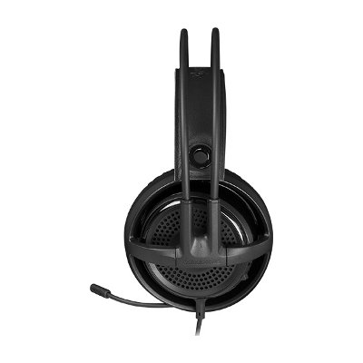 SteelSeries Pro Gaming Headset หูฟังเกมมิ่ง รุ่น Siberia X300