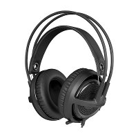 ราคา SteelSeries Pro Gaming Headset หูฟังเกมมิ่ง รุ่น Siberia X300