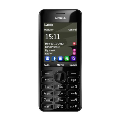 Nokia Asha 206