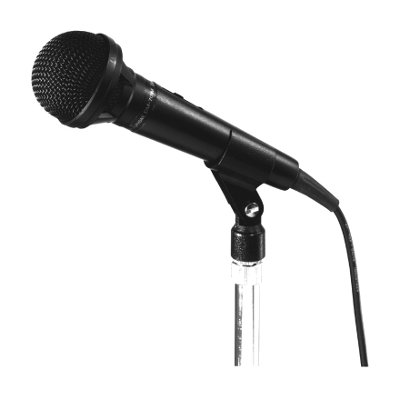 TOA Unidirectional Microphone ไมโครโฟน รุ่น DM-1100