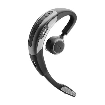 Jabra Bluetooth Headset หูฟังบลูทูธ รุ่น Motion