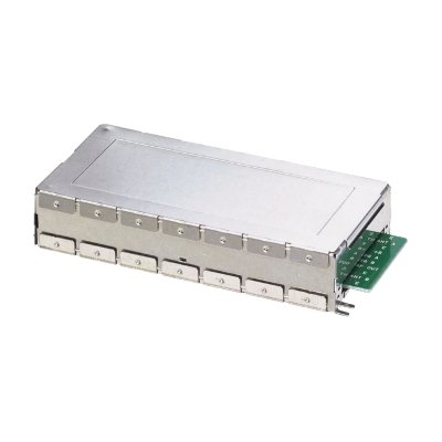 TOA UHF Wireless Tuner Unit เครื่องรับสัญญาณไมโครโฟนไร้สาย รุ่น WTU-4800