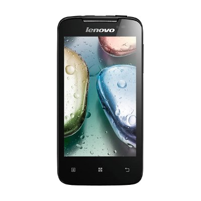 Lenovo A390