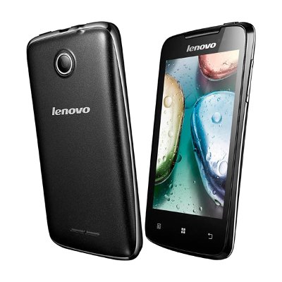 Lenovo A390