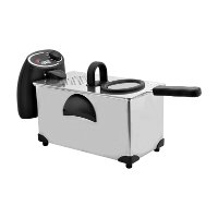 ราคา Otto หม้อทอดไฟฟ้า รุ่น DF-375