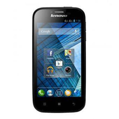 Lenovo A706