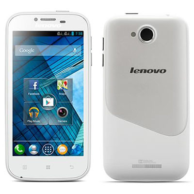 Lenovo A706